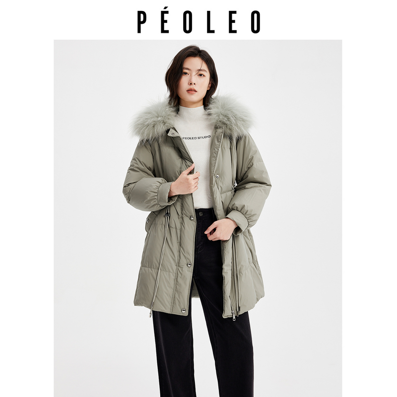 PKA105160羽绒服