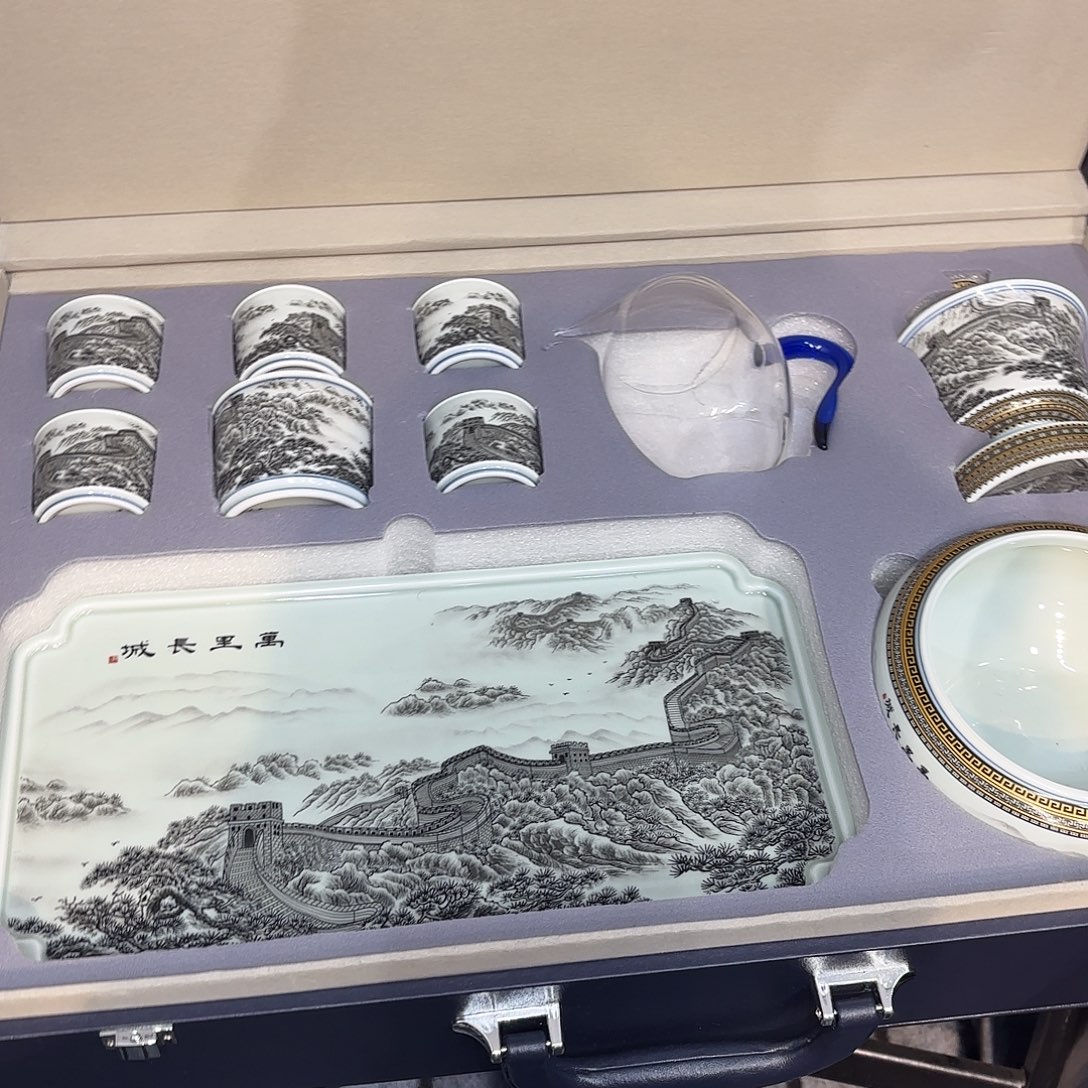 ㅤ***ㅤ陶杯子景德镇陶瓷学院