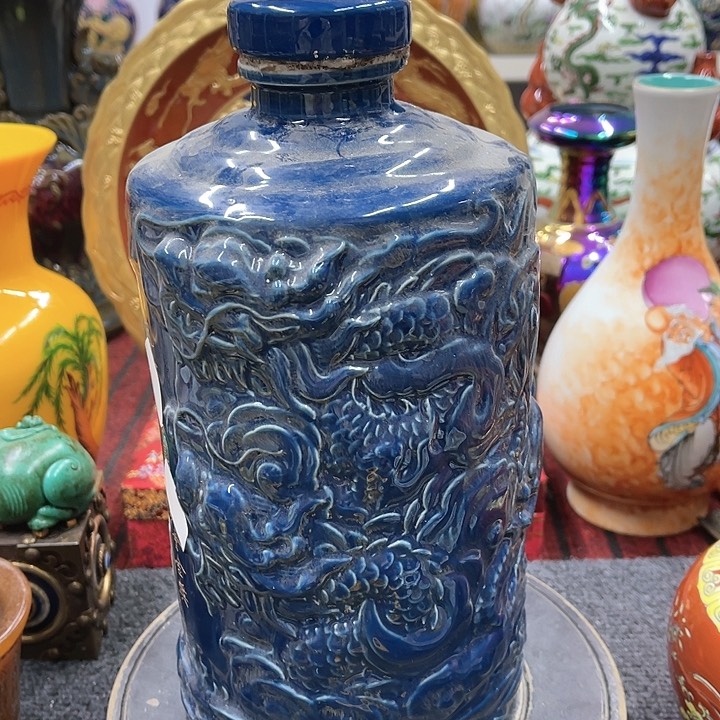茶宠瓷器摆件摆件摆件
