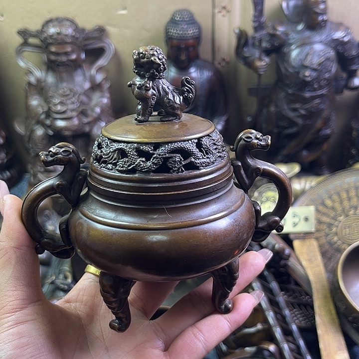 铜器6666666666666666