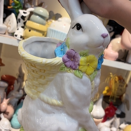 摆件外贸尾单微瑕，介意慎拍