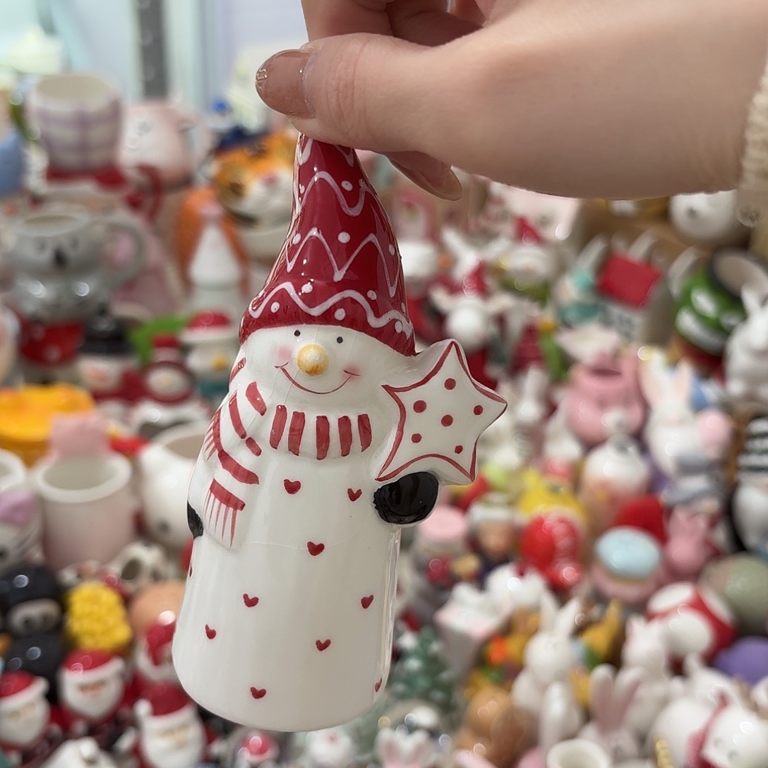 瓷片陶瓷完美主义慎拍