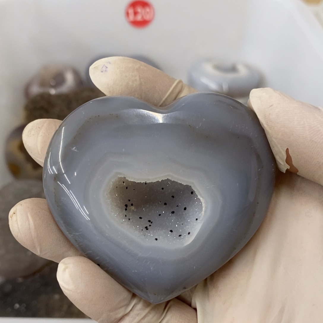 水晶特价森林水晶未镶嵌