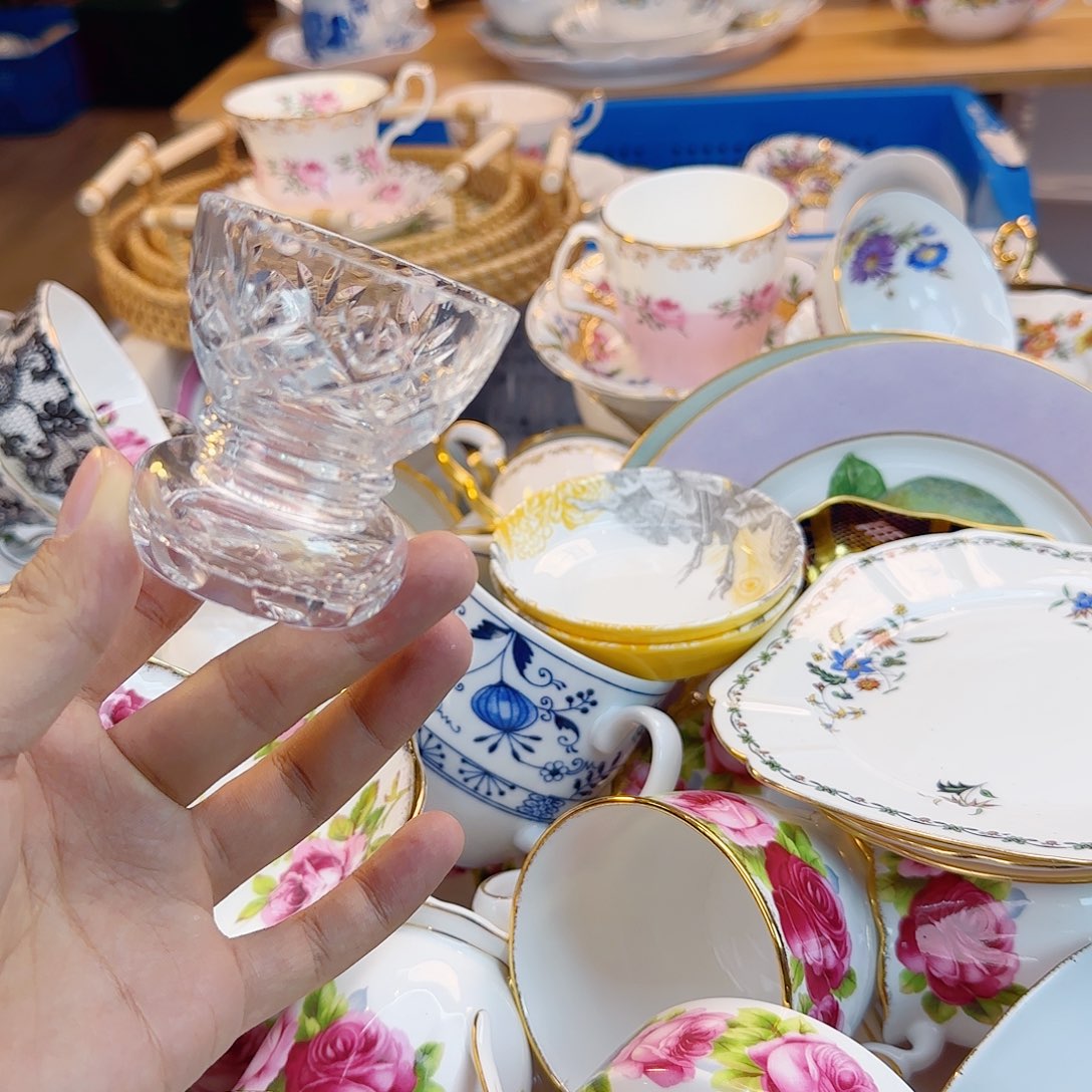 欧洲瓷器收藏鉴赏