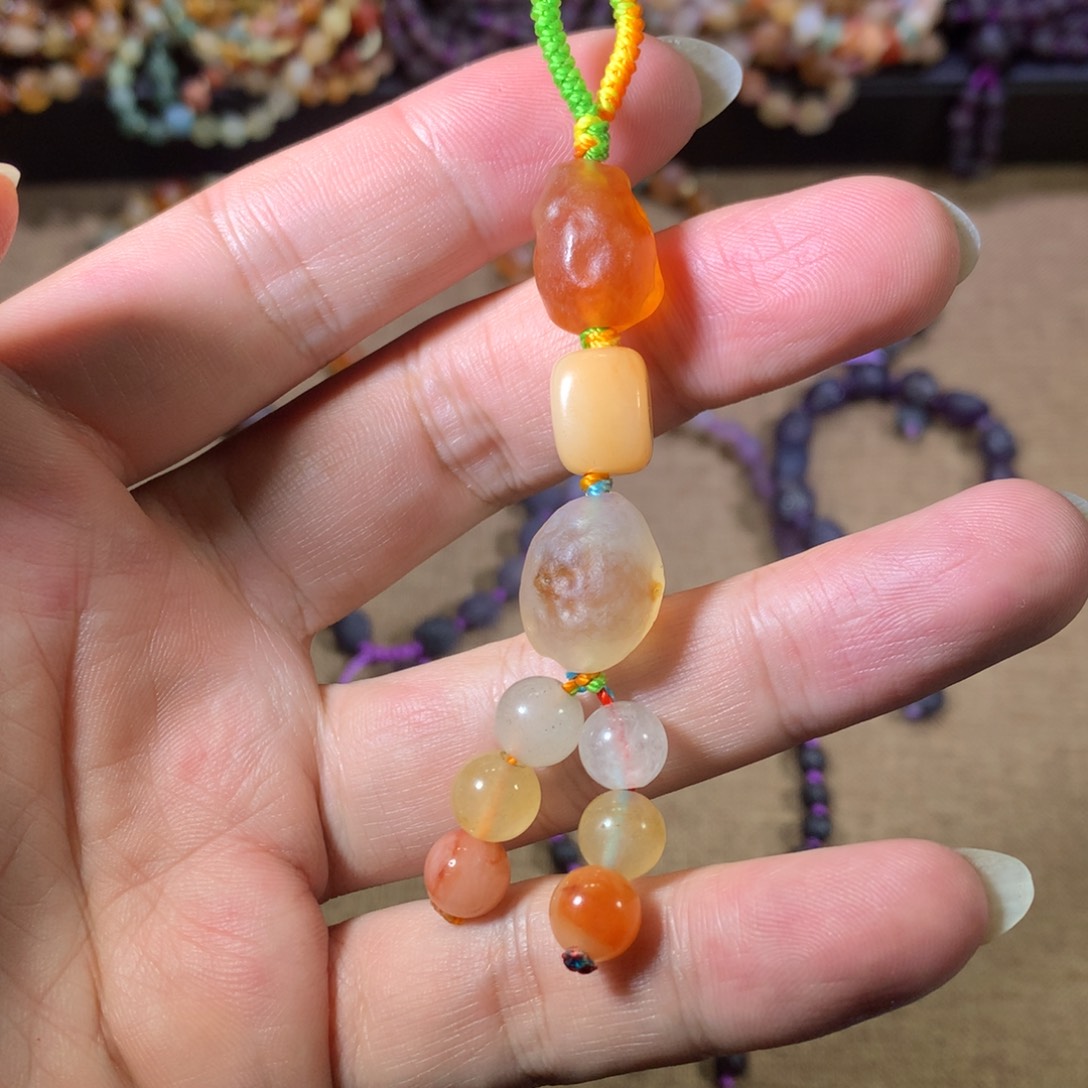 石材大漠戈壁原石