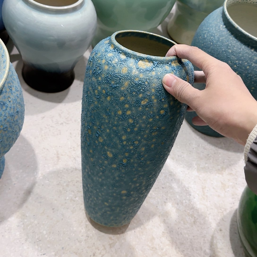 摆件正品无孔正品