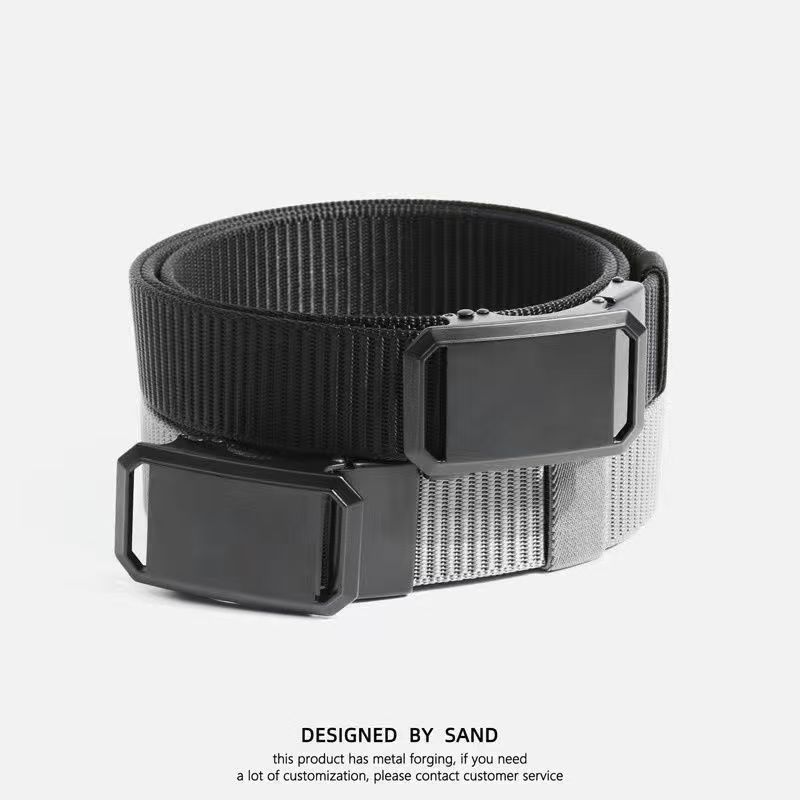 钟腰带服饰配件休闲皮带百搭