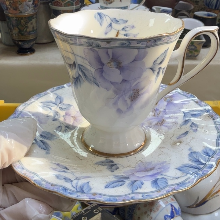 瓷片Y****3开播啦….开播啦！