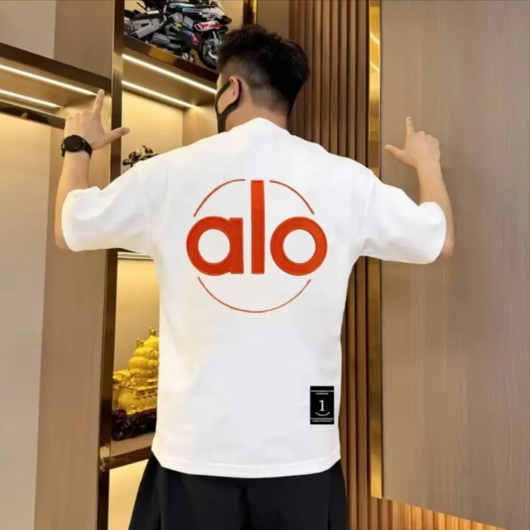 夏季圆领半袖上衣印花T恤时尚夏季休闲韩版潮流ins情侣透气短袖