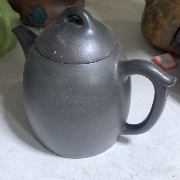 茶壶紫砂原矿手工668