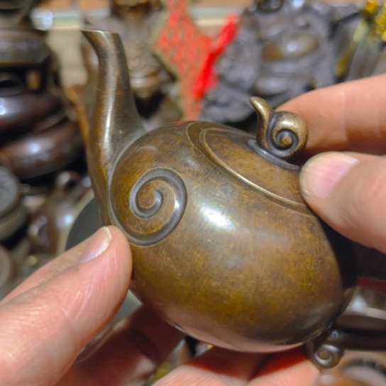  铜的 全清了 正常发货