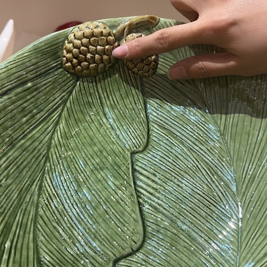 摆件外贸尾单微瑕，介意慎拍