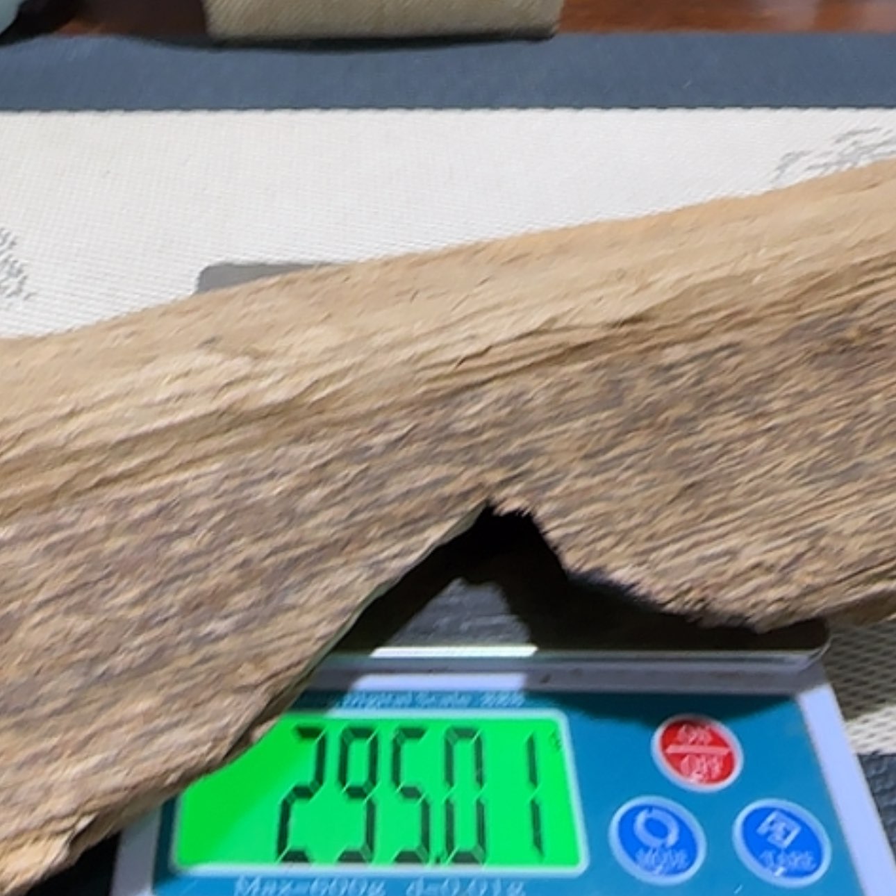 【闪购商品】沉香手串达拉干品香料295克