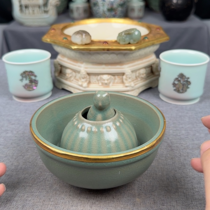 瓷片瓷器瓷器瓷器瓷器