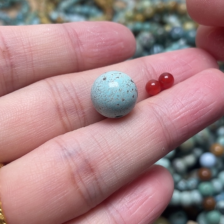 南红玛瑙未镶嵌12.0