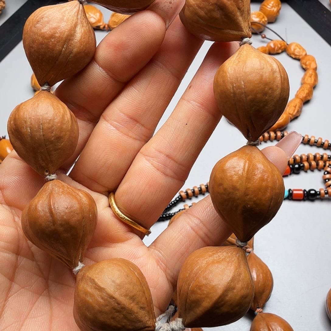橄榄核手串/手链橄榄核