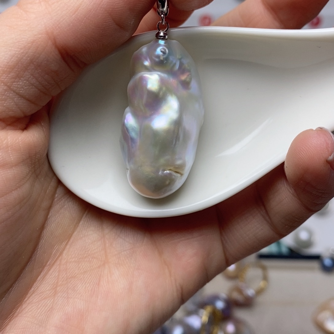 淡水珍珠其它未镶嵌