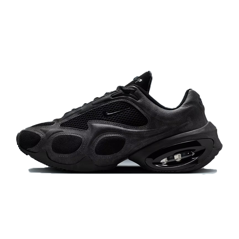NIKE耐克女子NK AIR MAX MUSE SE明星同款运动休闲鞋HQ1831-001