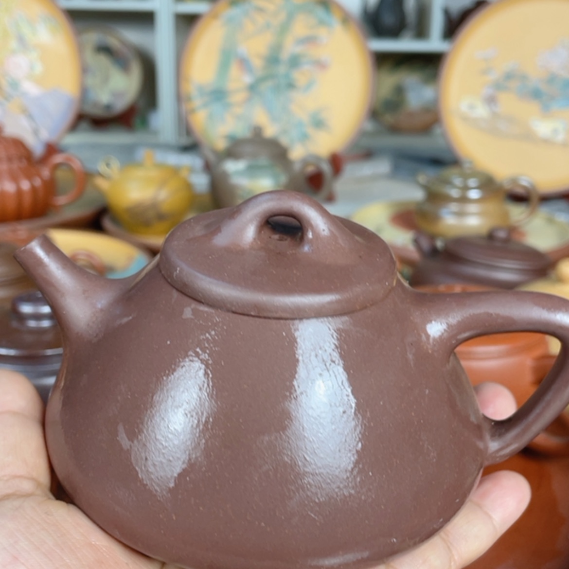 【闪购商品】精工半手子冶石瓢…………