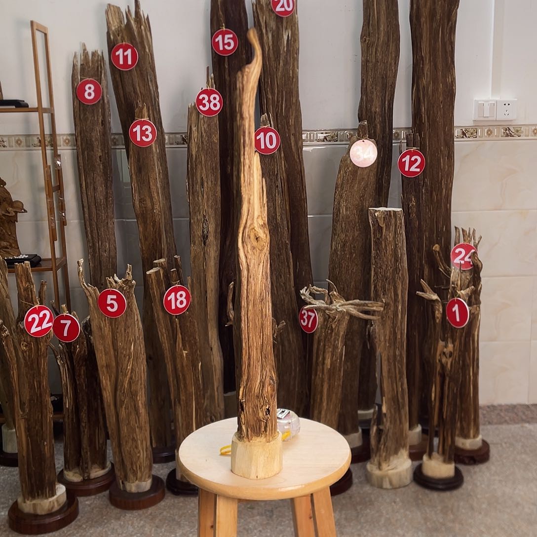 中式 香料 香薰 香道