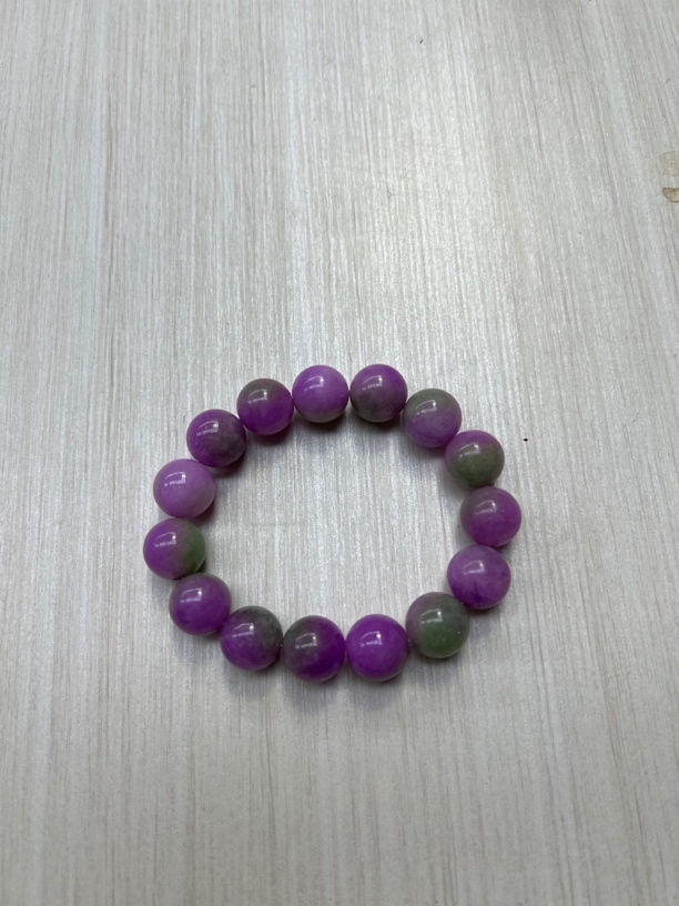 Y22号特色花梨木手串1.4