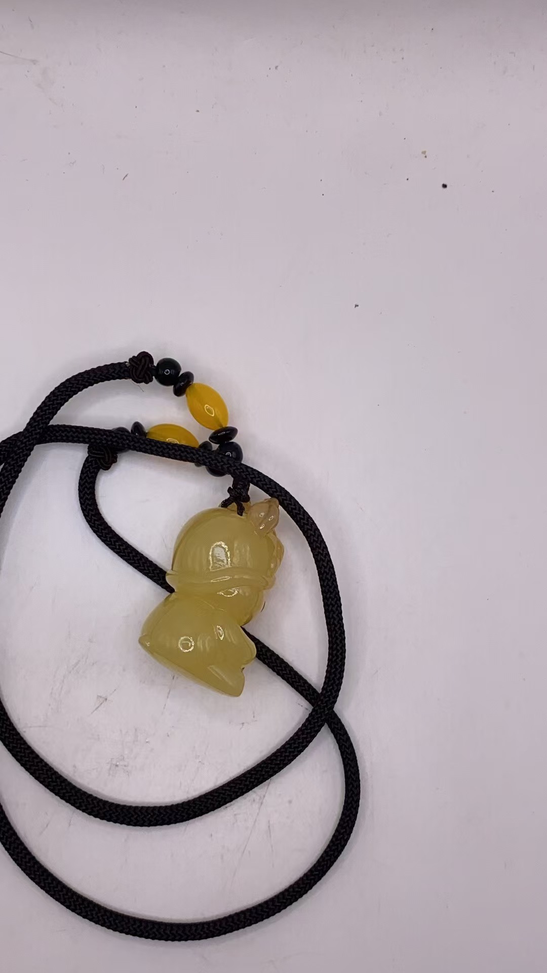 ZY58【臻源饰品】精品时尚百搭气质款吊坠（多样性发其一）