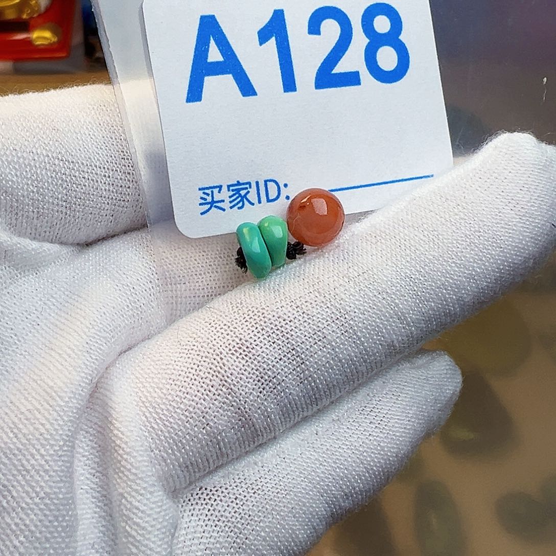 南红玛瑙珠宝奇石未镶嵌