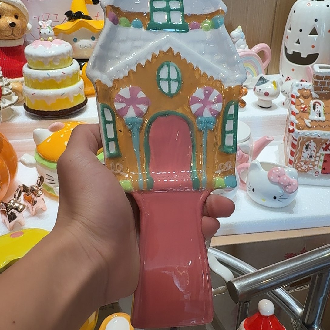 微瑕陶瓷介意慎拍