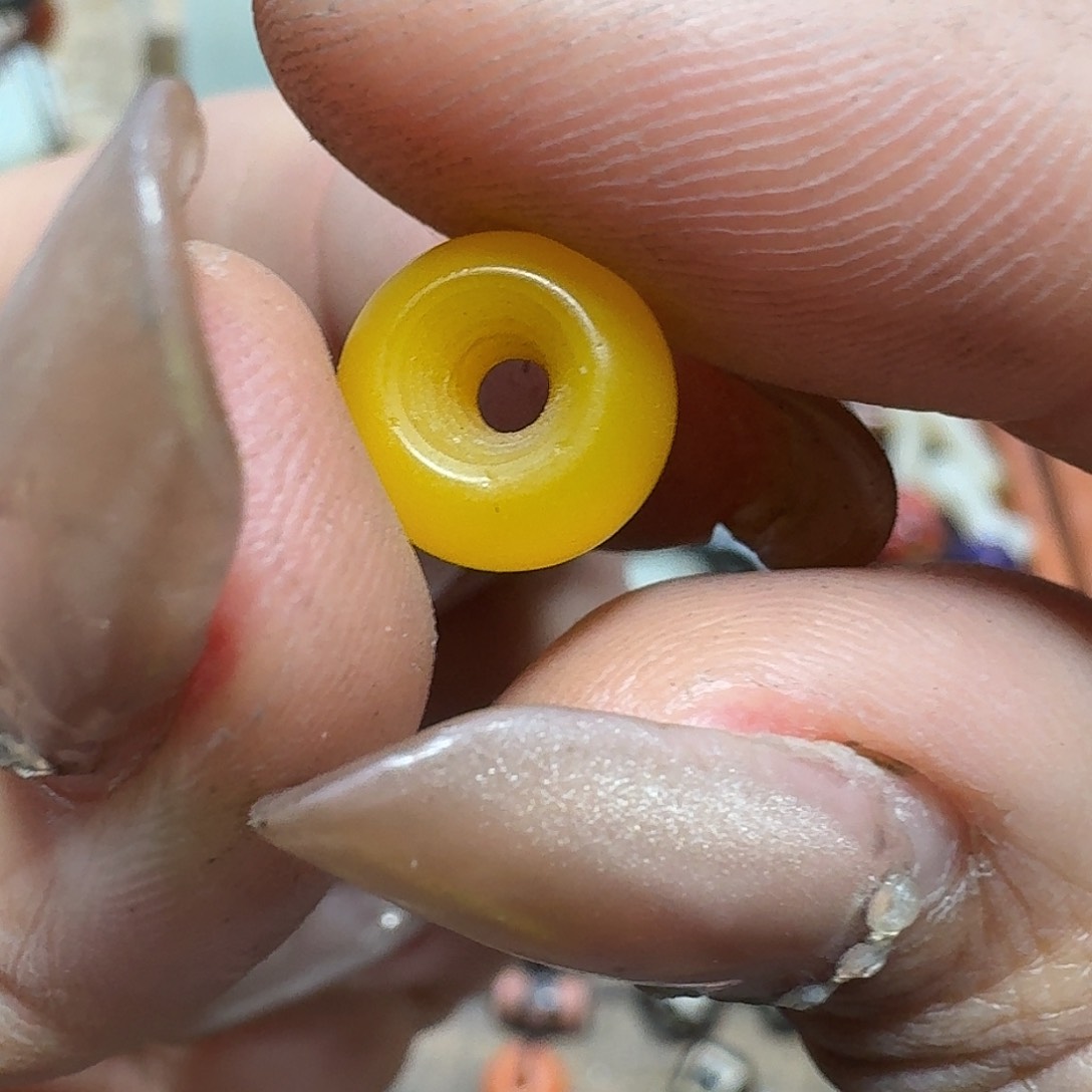 玛瑙/玉髓车挂未镶嵌