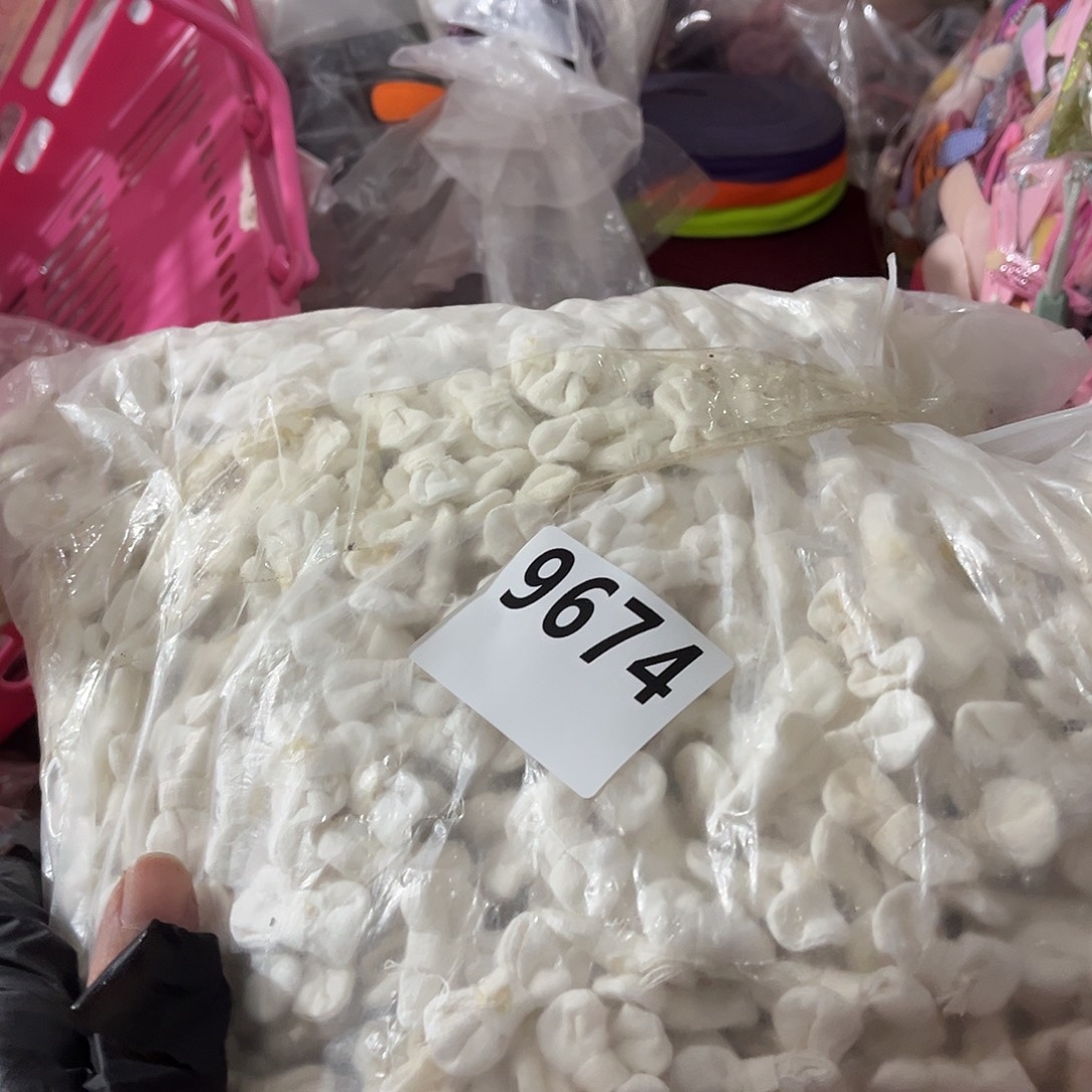 木***装包装DIY手工服饰辅料