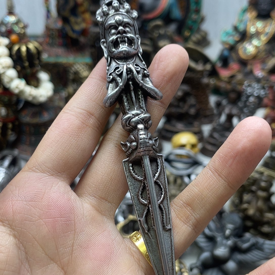 工艺品挂件一物一图