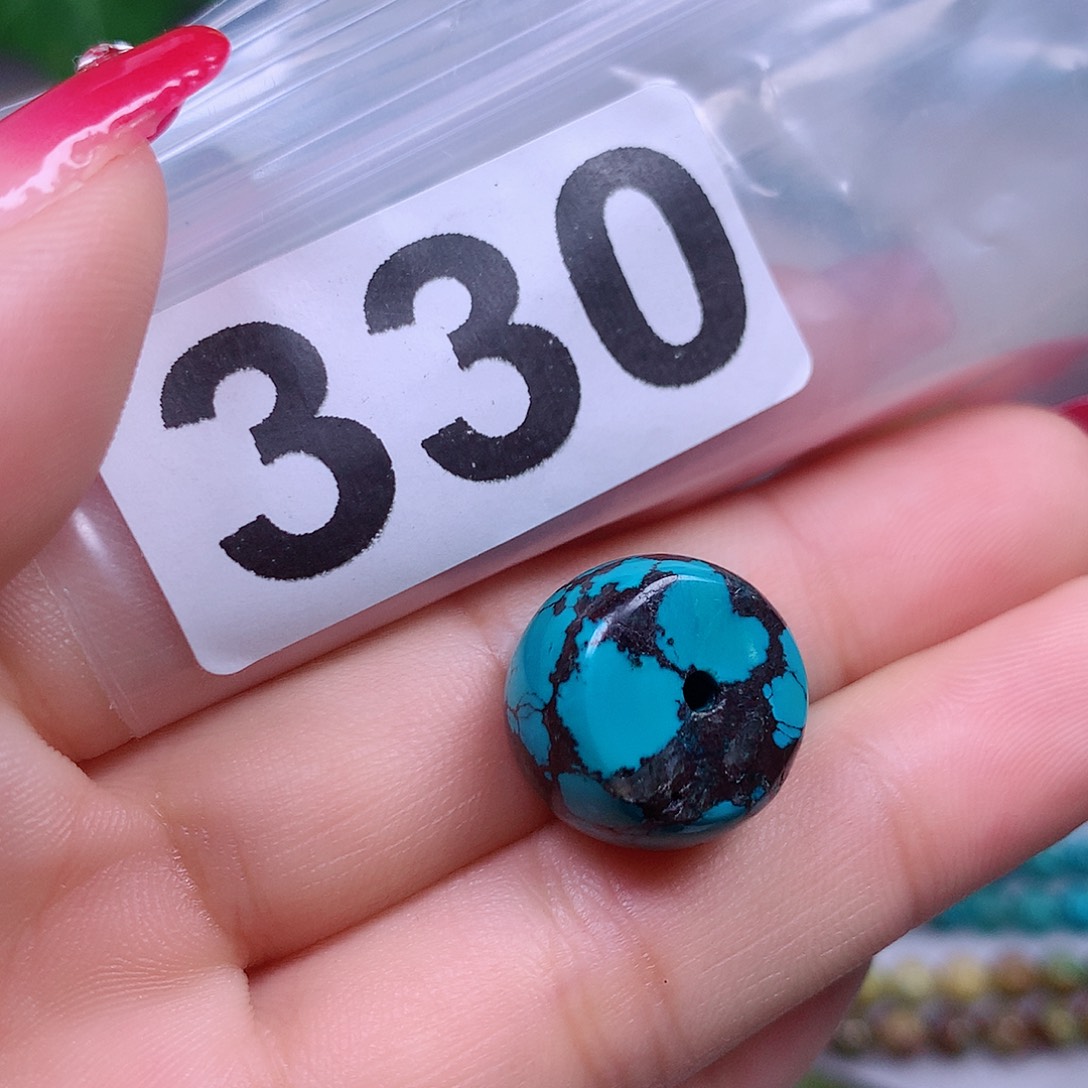 空竹粉丝专享十堰特色手工散珠