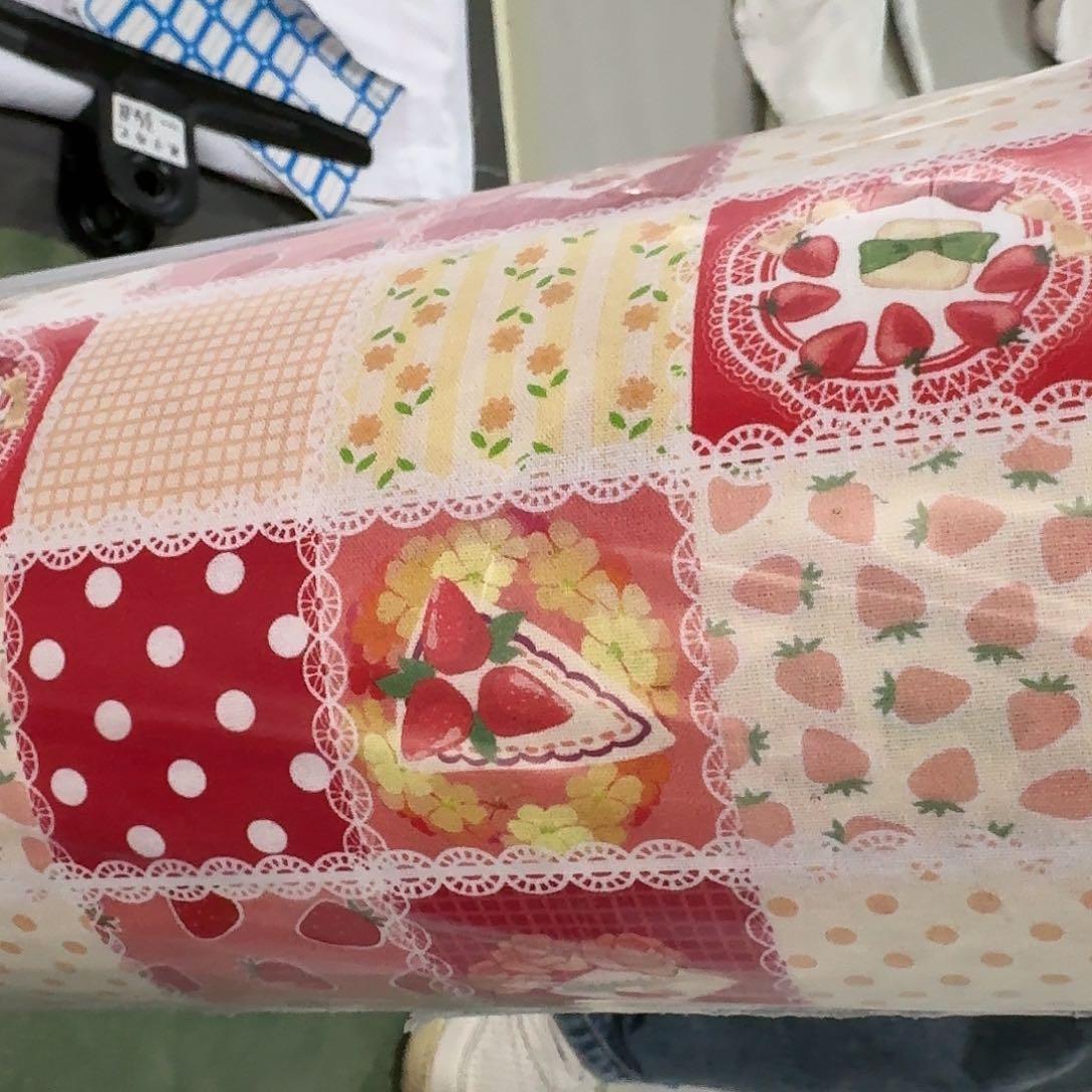 纯棉平布1米长X1.1米宽34