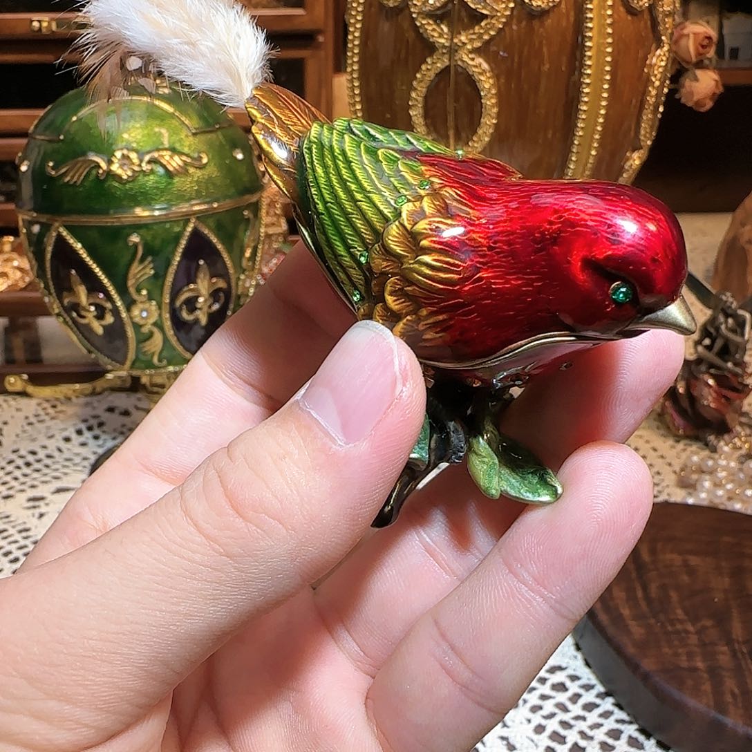 手工制品默认微瑕