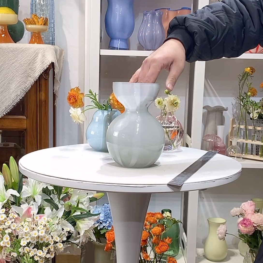 原色 口9高18.5内口3 灰色