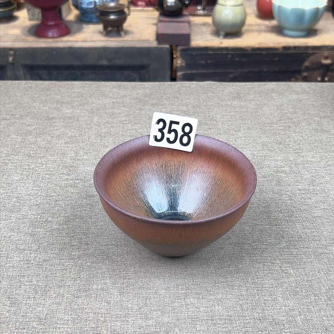 摆件陶瓷高端赏器