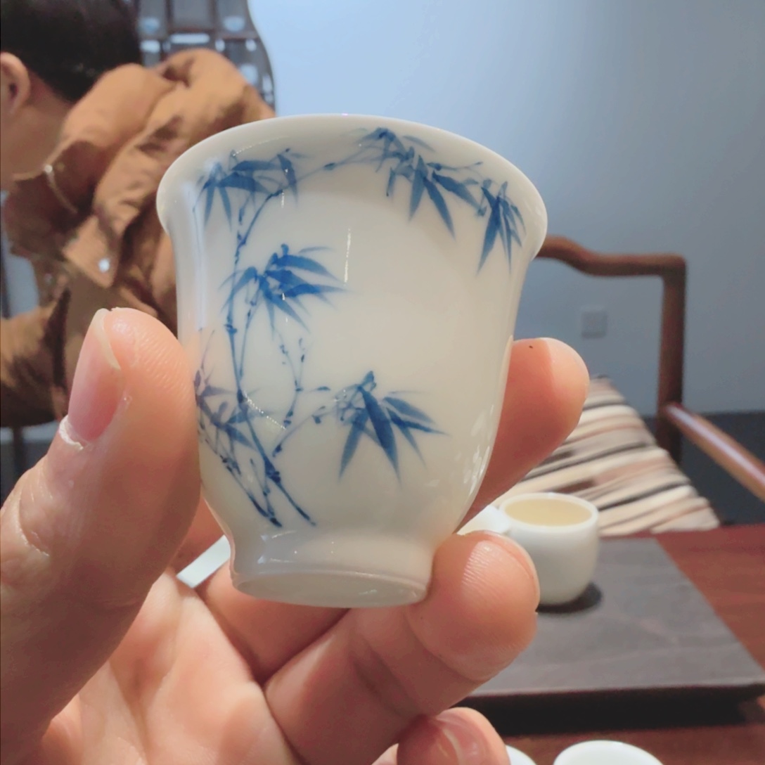 竹子主人杯啦啦啦啦