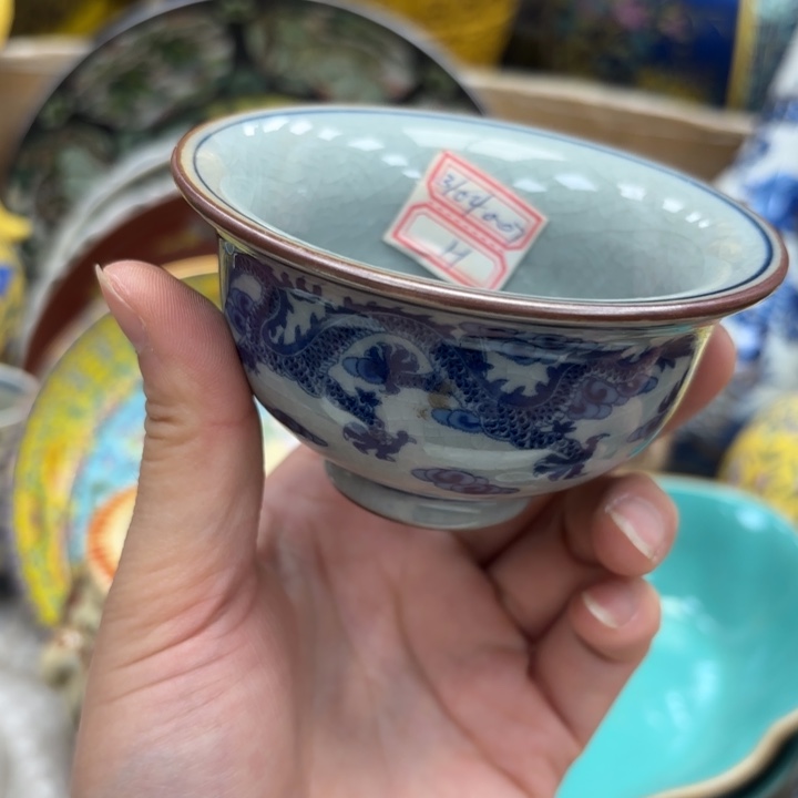 摆件瓷器摆件 瓷器摆件