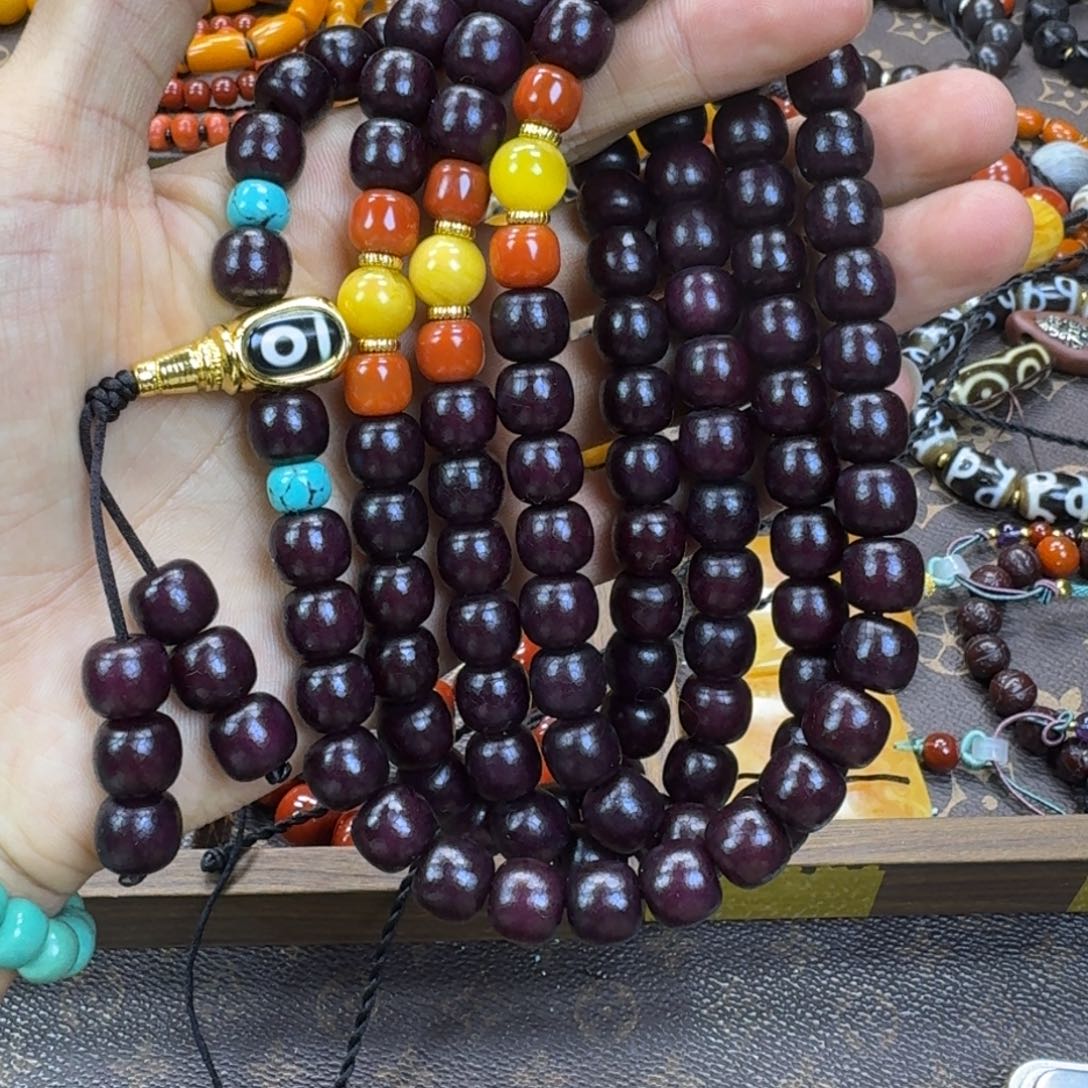 吊坠柏香籽/百香籽