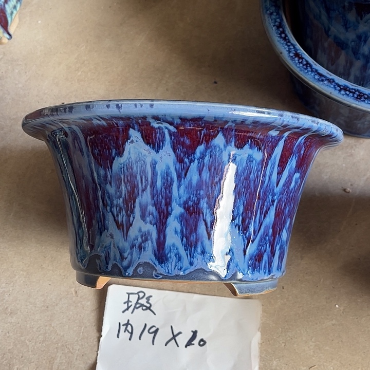 花盆紫砂紫砂花盆