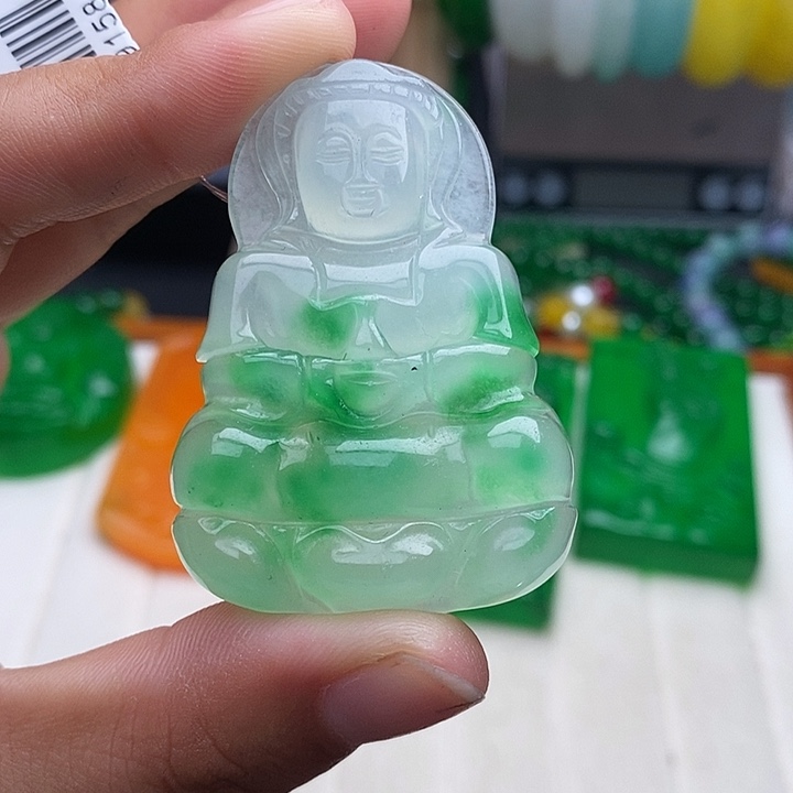 手工艺缅料所见即所得 157