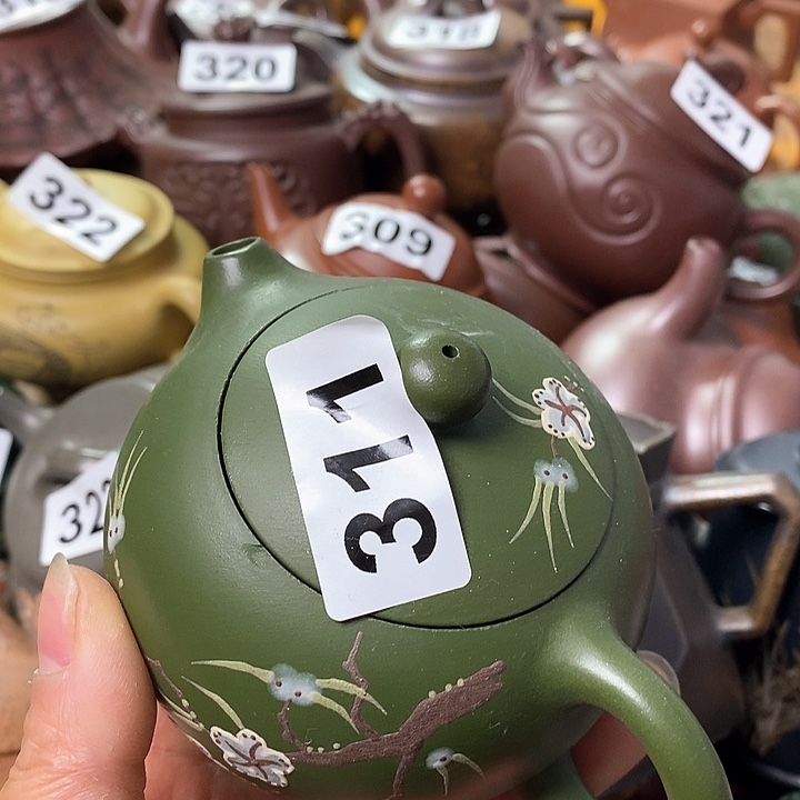 紫砂茶壶微瑕微瑕微瑕微瑕