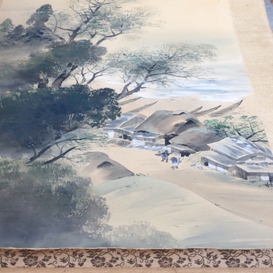 王***鉴家庭装修设计效果图