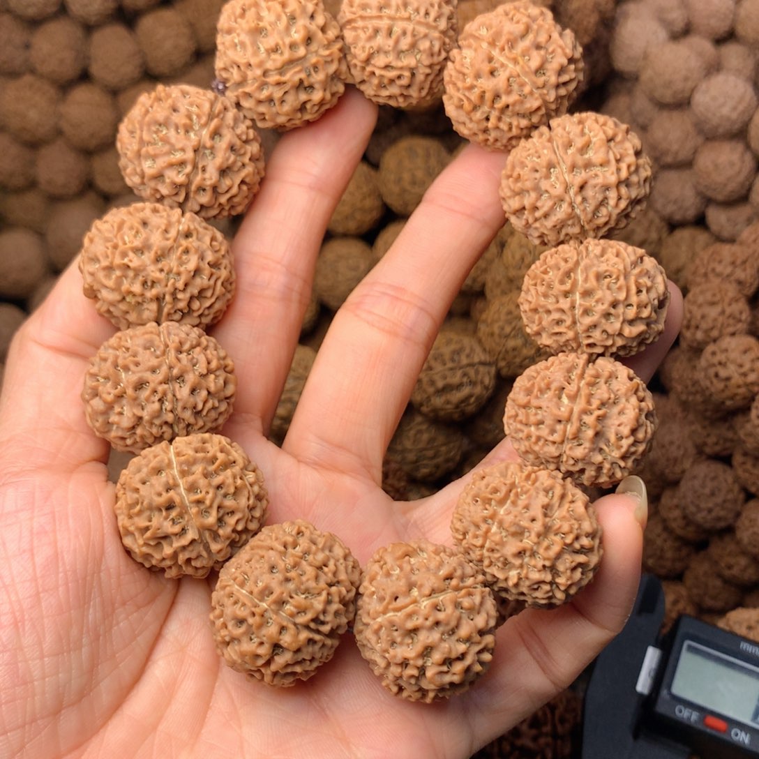 木8瓣金刚卡25尺寸，27号