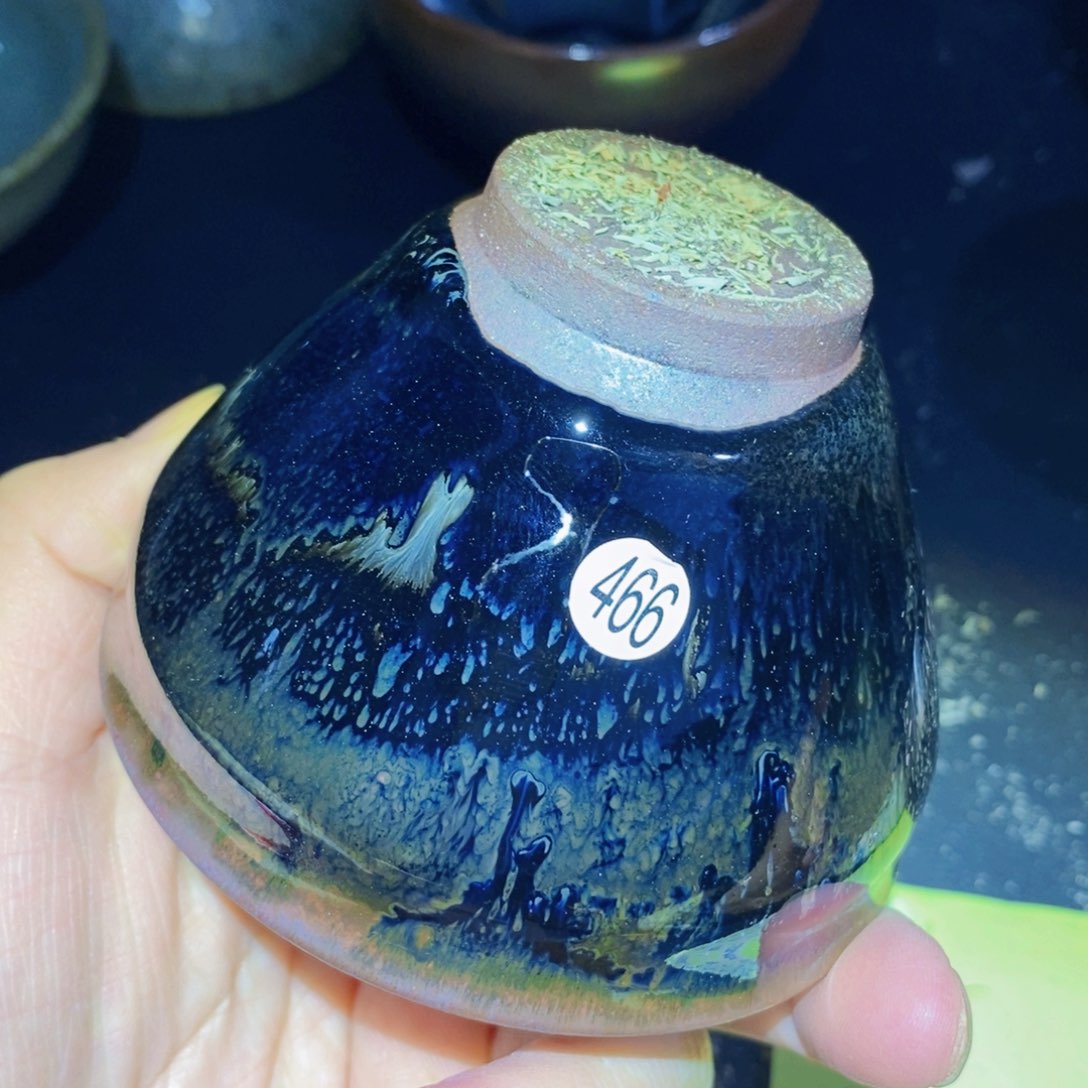 茶盏茶盏悠悠严选精品利福466