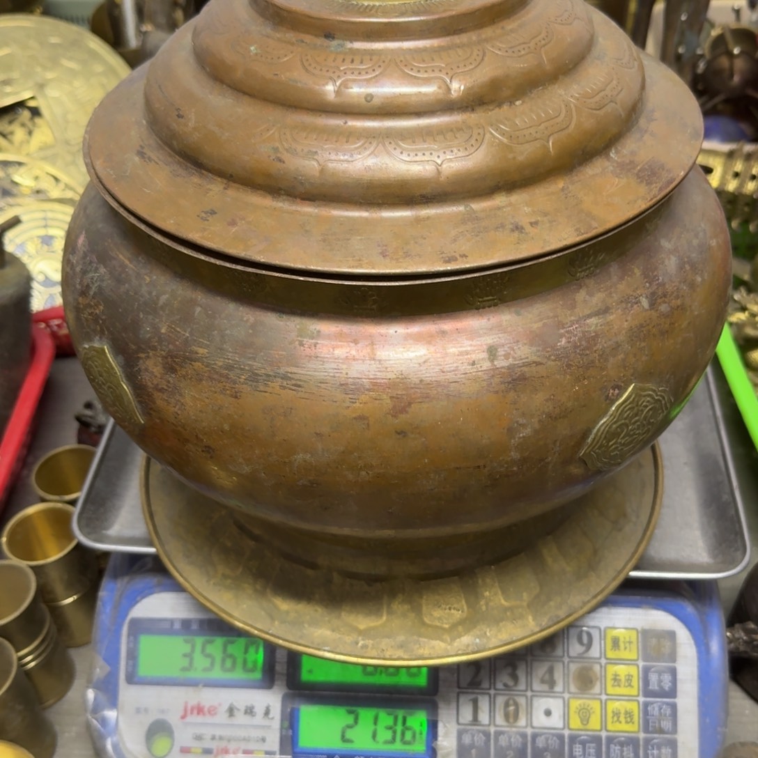 动***衡069 铜器888888888888888