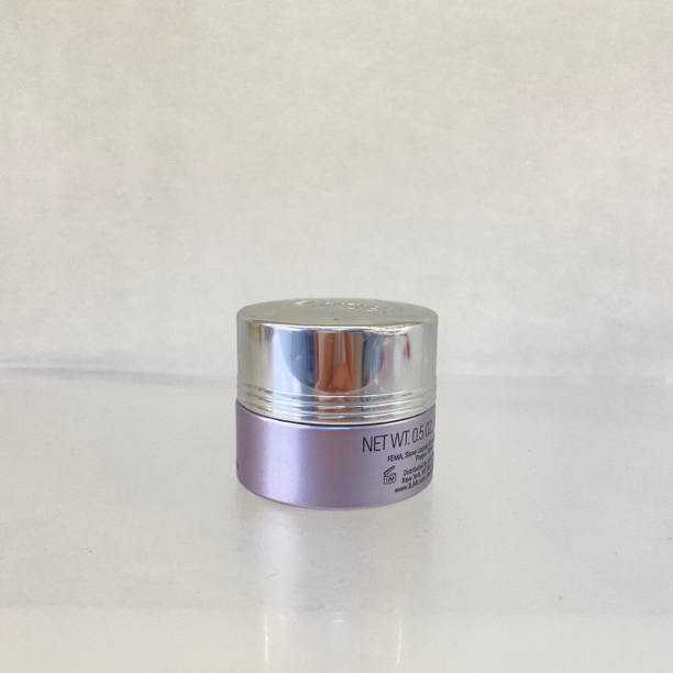 3面霜  m 面霜小