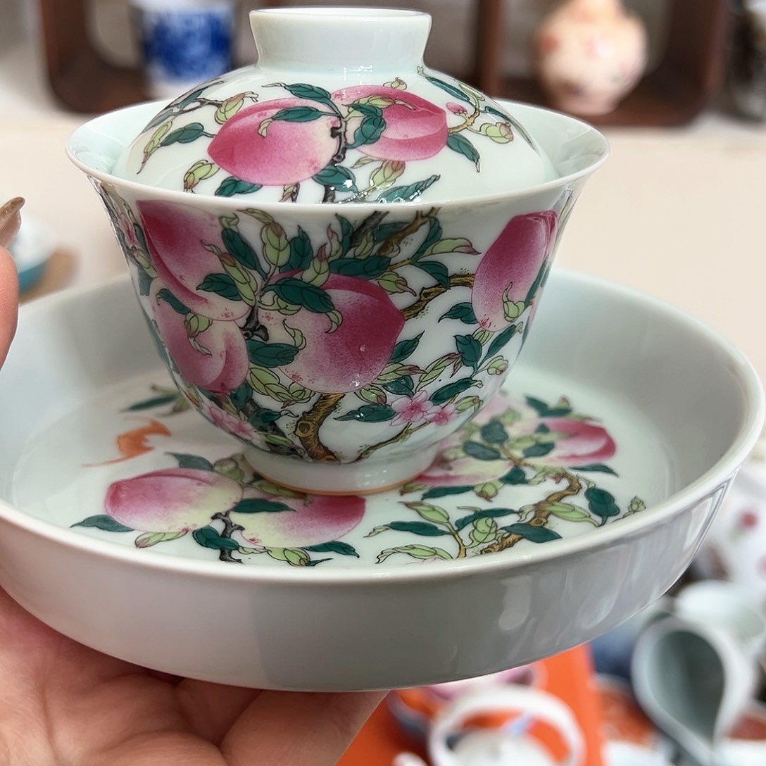 无***1微瑕微瑕景德镇陶瓷