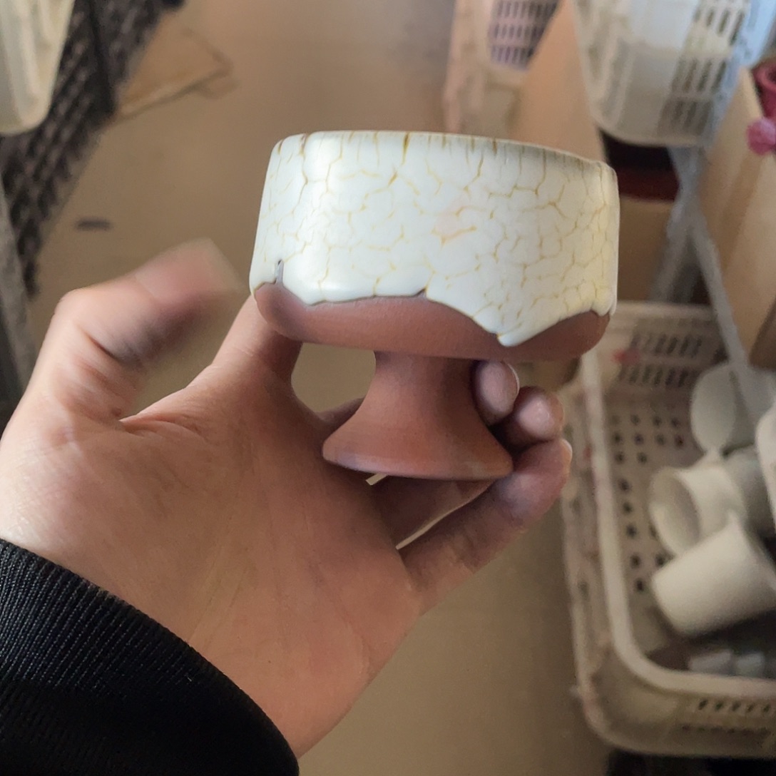 紫砂陶瓷茶具微瑕介意勿拍