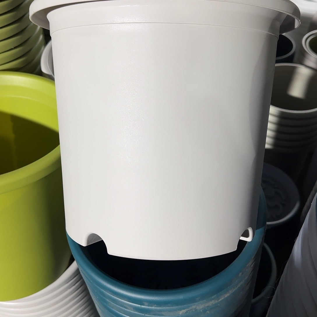 树脂微瑕6号7个无托，灰白